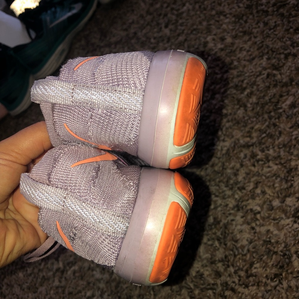 Nike free flyknkt running shoes - Picture 4 of 4